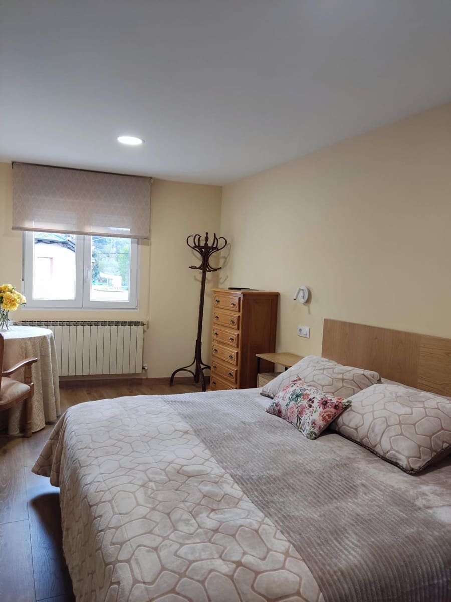 3 sypialnia Dom na sprzedaż w Castropodame z garażem - 145 000 € (Ref: 9491741)