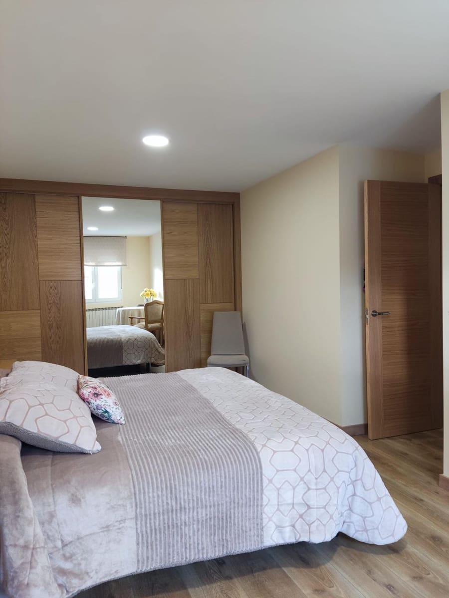 3 sypialnia Dom na sprzedaż w Castropodame z garażem - 145 000 € (Ref: 9491741)