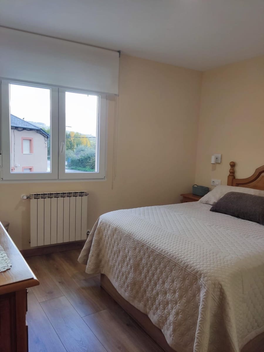 3 sypialnia Dom na sprzedaż w Castropodame z garażem - 145 000 € (Ref: 9491741)