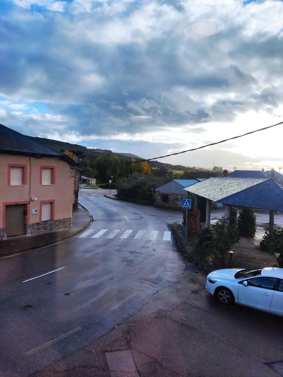 3 sypialnia Dom na sprzedaż w Castropodame z garażem - 145 000 € (Ref: 9491741)