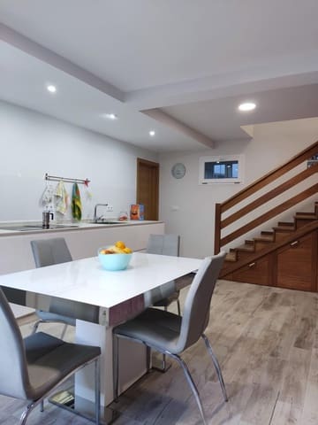 3 soverom Hus til salgs i Castropodame med garasje - € 145 000 (Ref: 9491741)