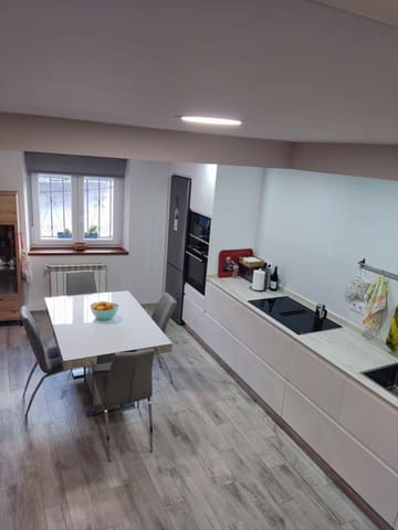 3 soverom Hus til salgs i Castropodame med garasje - € 145 000 (Ref: 9491741)