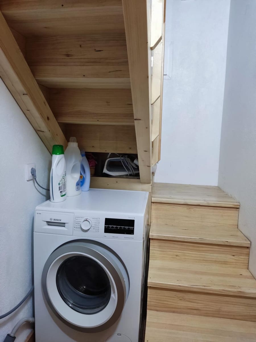 3 makuuhuone Omakotitalo myytävänä paikassa Castropodame mukana 
autotalli - 145 000 € (Ref: 9491741)