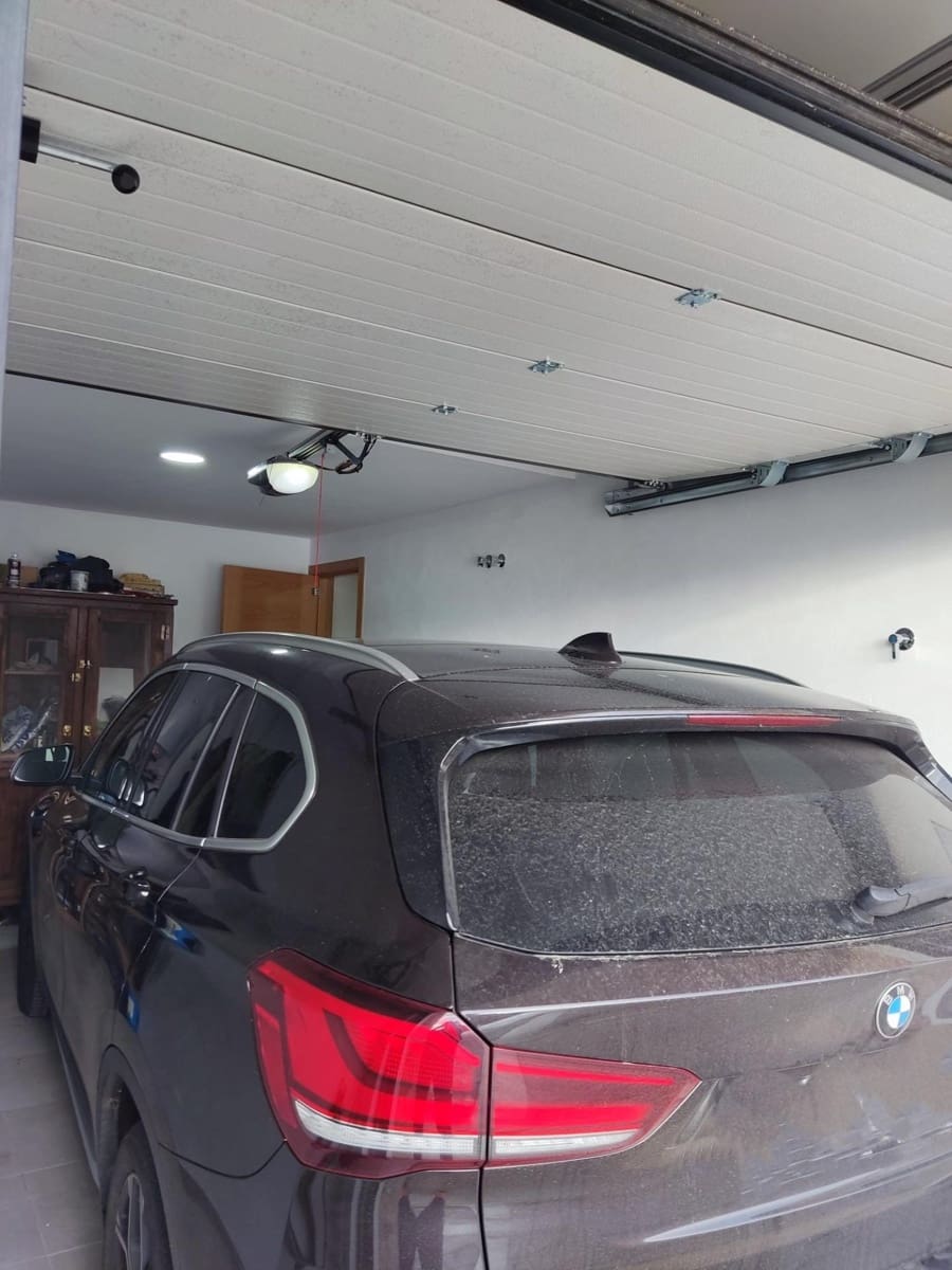 3 makuuhuone Omakotitalo myytävänä paikassa Castropodame mukana 
autotalli - 145 000 € (Ref: 9491741)