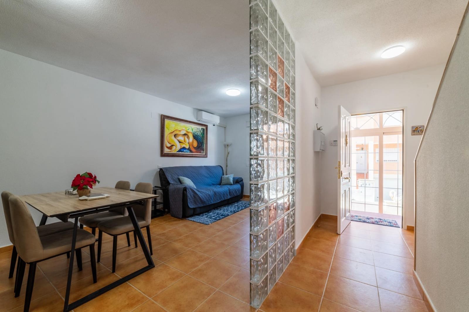 Chalet de 3 habitaciones en Ciruelos en venta con garaje - 220.000 € (Ref: 9491742)