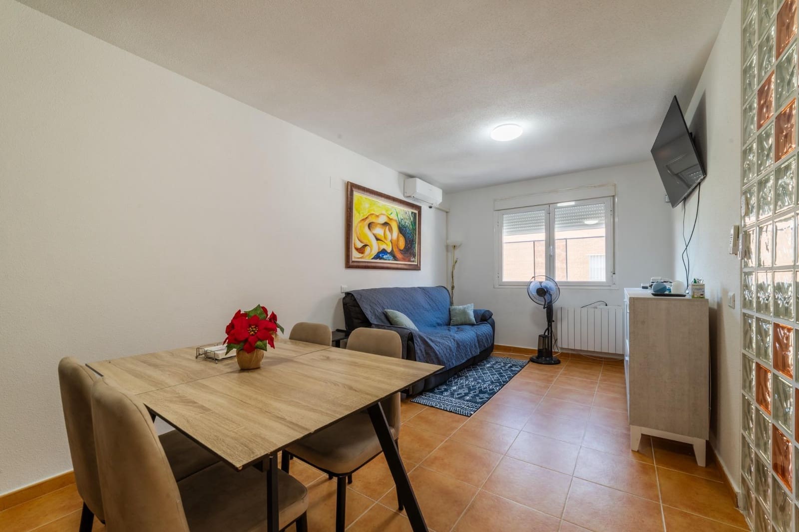 Chalet de 3 habitaciones en Ciruelos en venta con garaje - 220.000 € (Ref: 9491742)