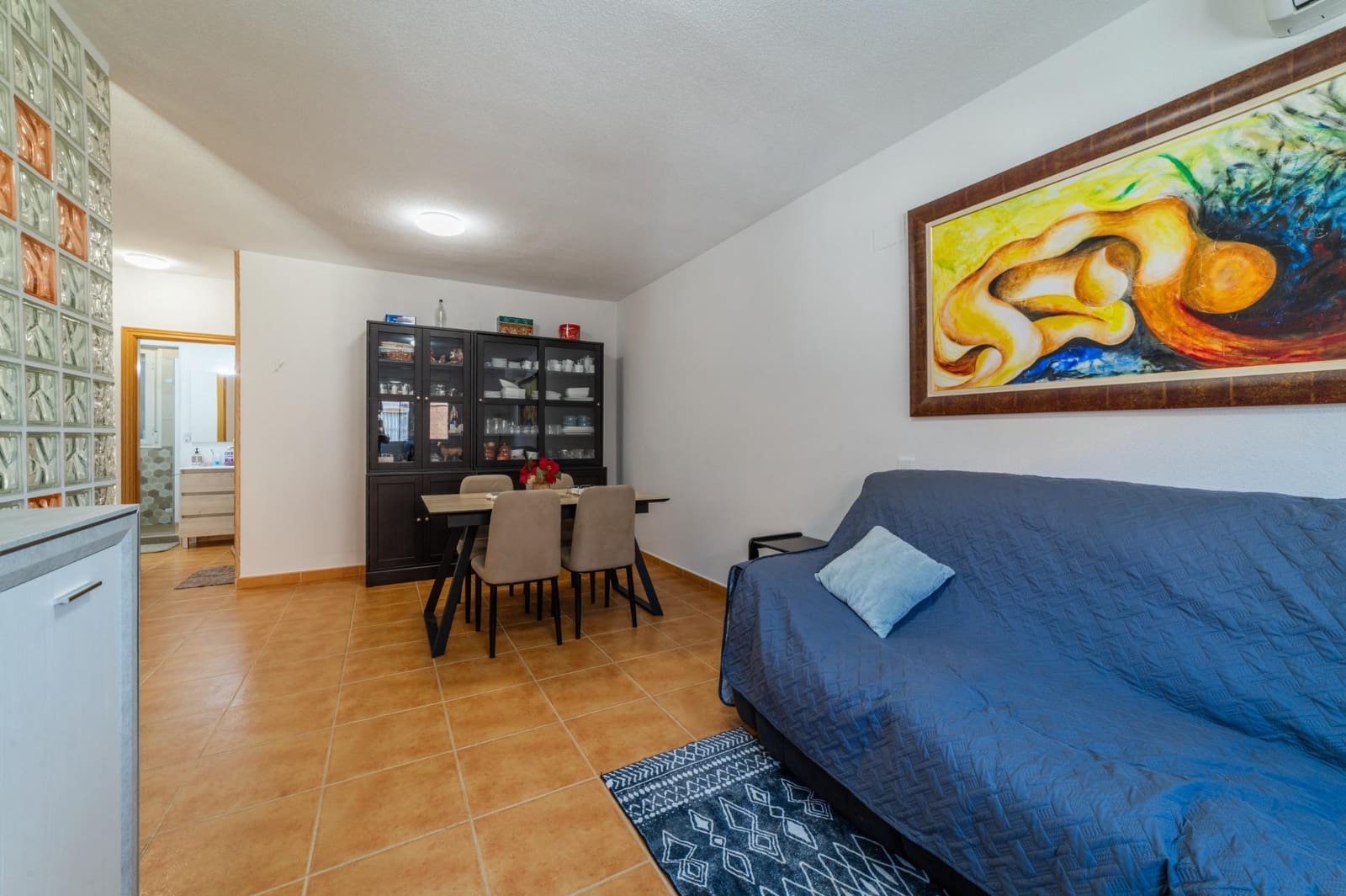 Chalet de 3 habitaciones en Ciruelos en venta con garaje - 220.000 € (Ref: 9491742)