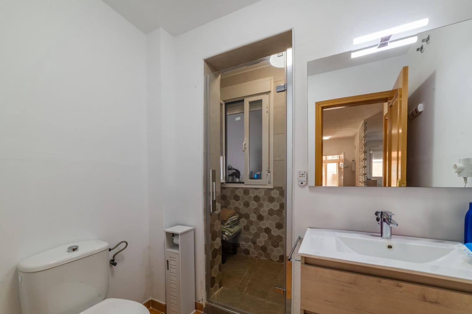 Chalet de 3 habitaciones en Ciruelos en venta con garaje - 220.000 € (Ref: 9491742)