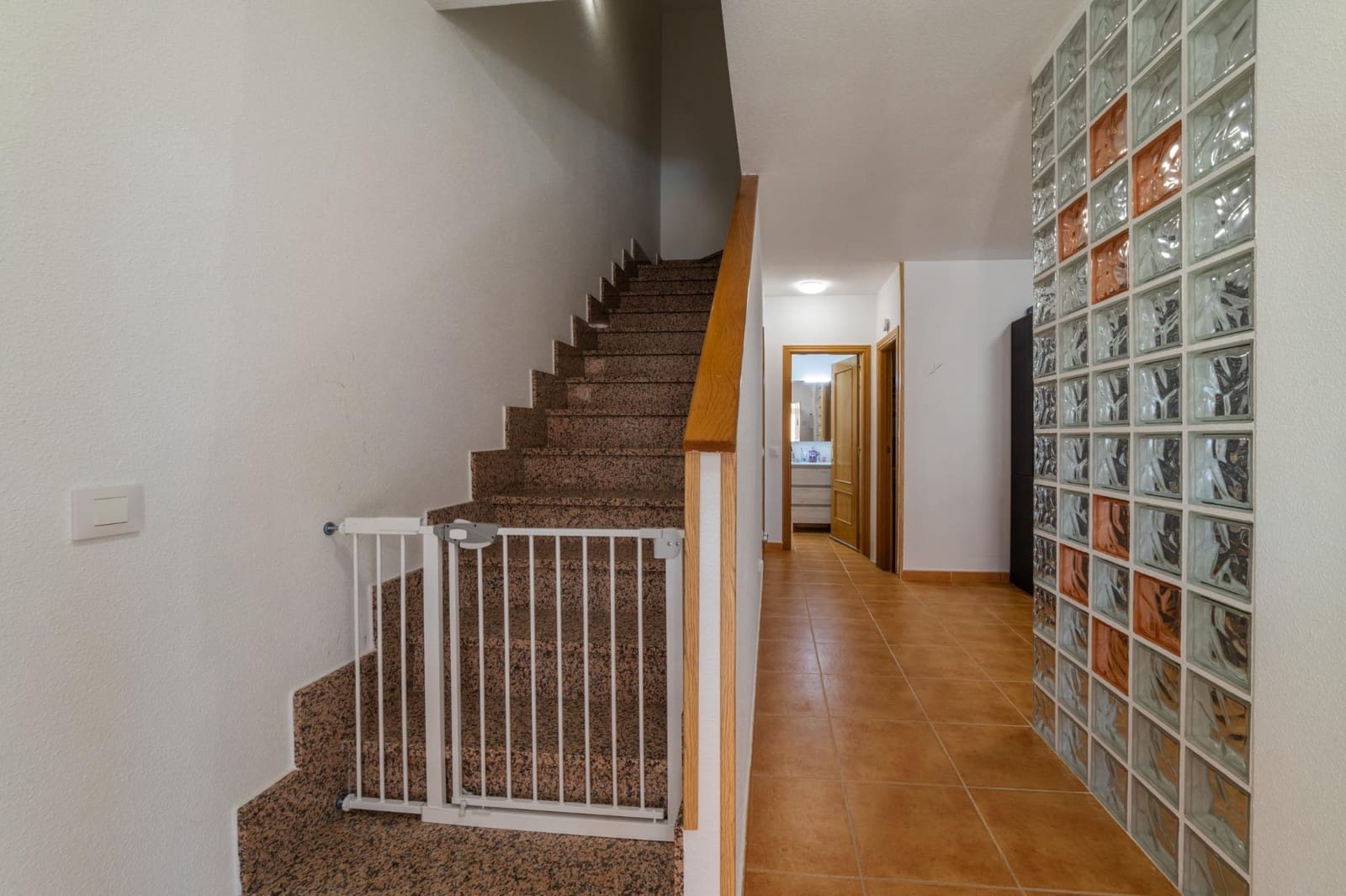 Chalet de 3 habitaciones en Ciruelos en venta con garaje - 220.000 € (Ref: 9491742)