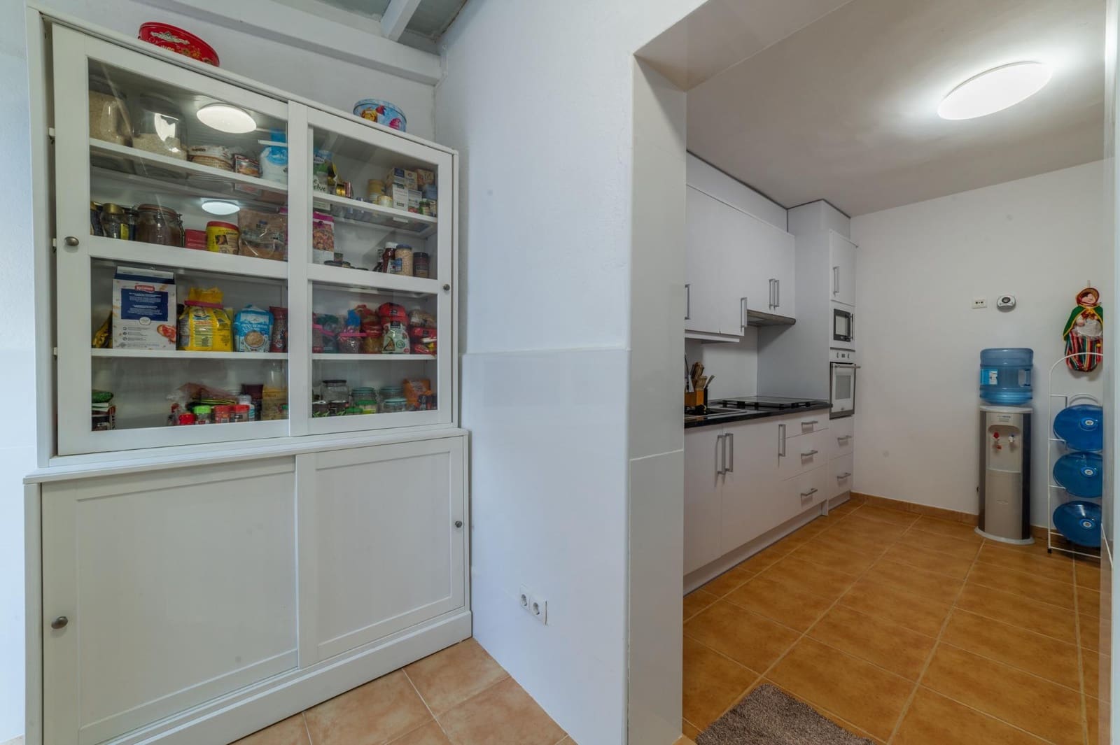 Chalet de 3 habitaciones en Ciruelos en venta con garaje - 220.000 € (Ref: 9491742)