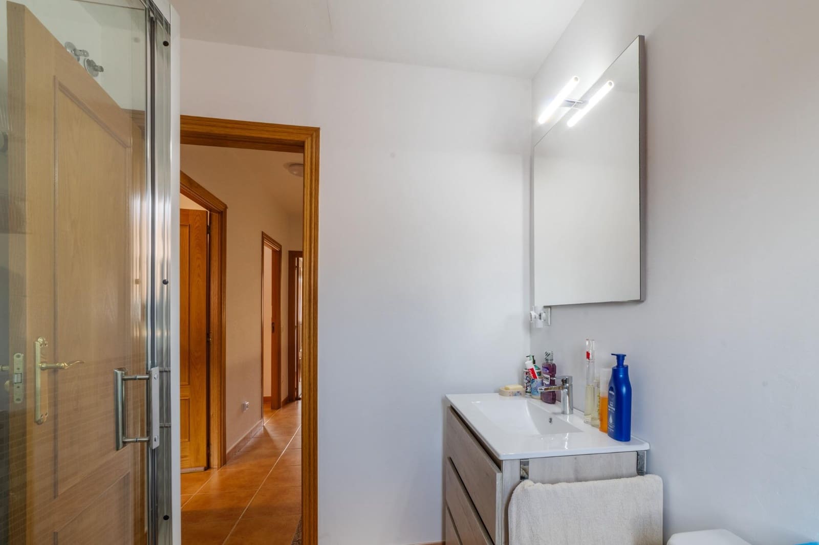 Chalet de 3 habitaciones en Ciruelos en venta con garaje - 220.000 € (Ref: 9491742)