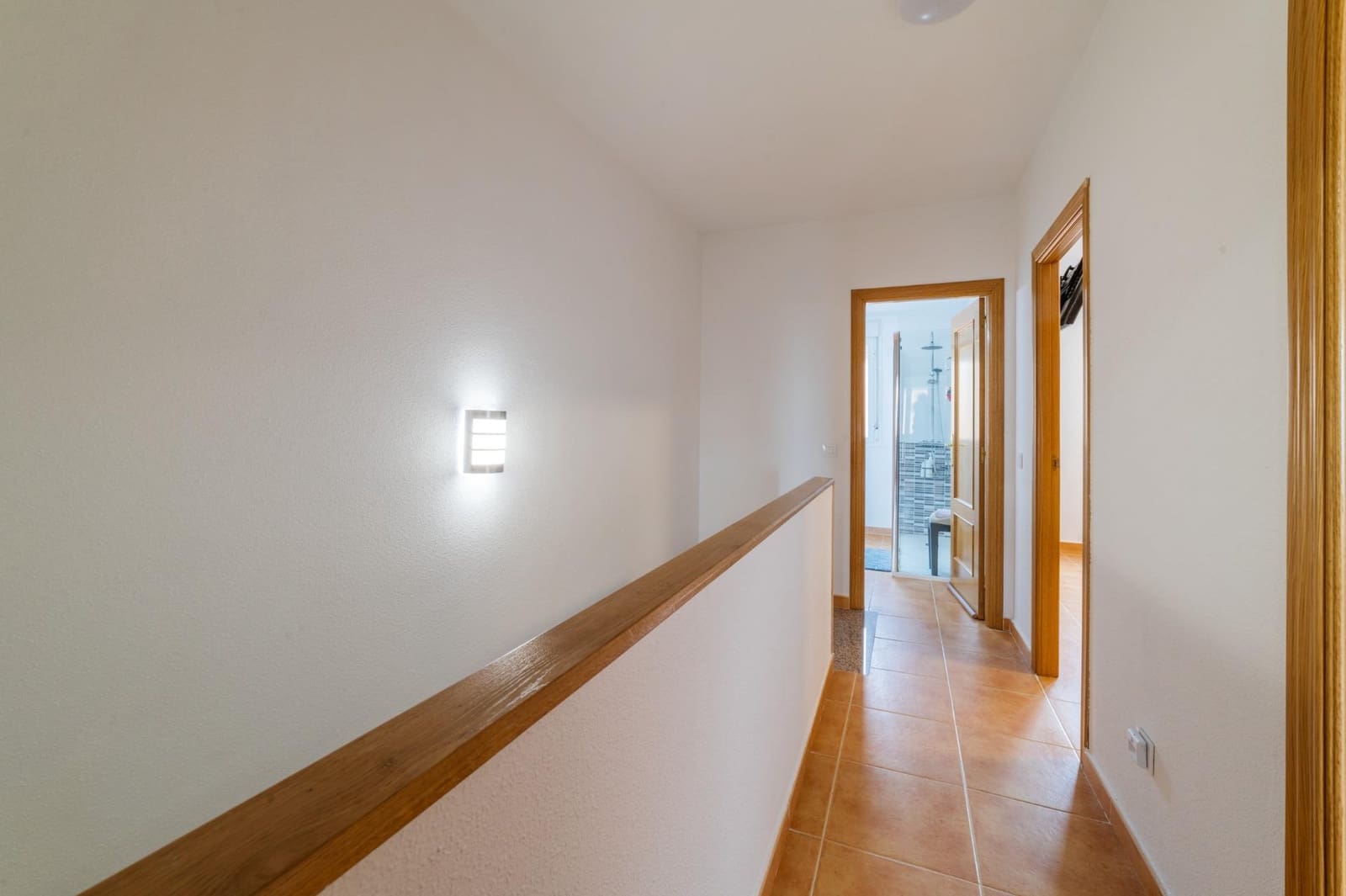 Chalet de 3 habitaciones en Ciruelos en venta con garaje - 220.000 € (Ref: 9491742)