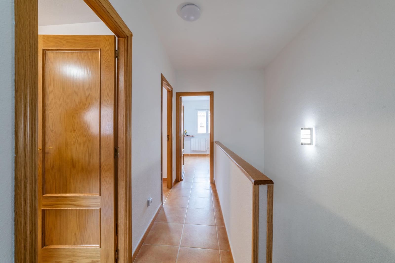 Chalet de 3 habitaciones en Ciruelos en venta con garaje - 220.000 € (Ref: 9491742)