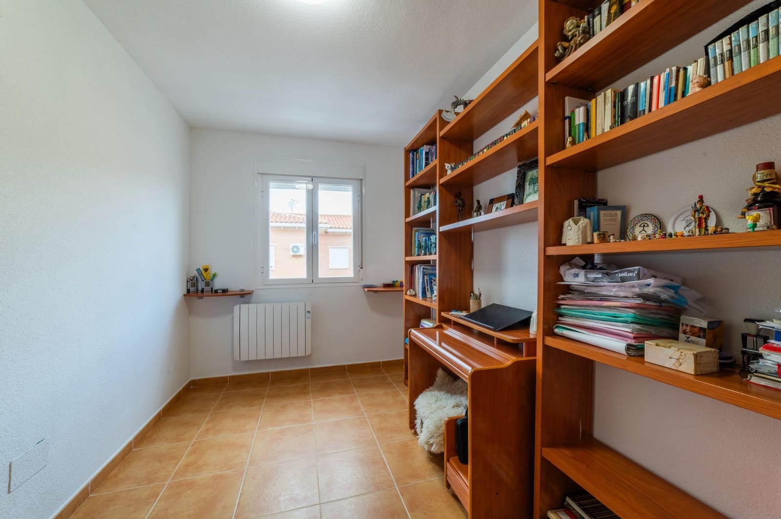 Chalet de 3 habitaciones en Ciruelos en venta con garaje - 220.000 € (Ref: 9491742)