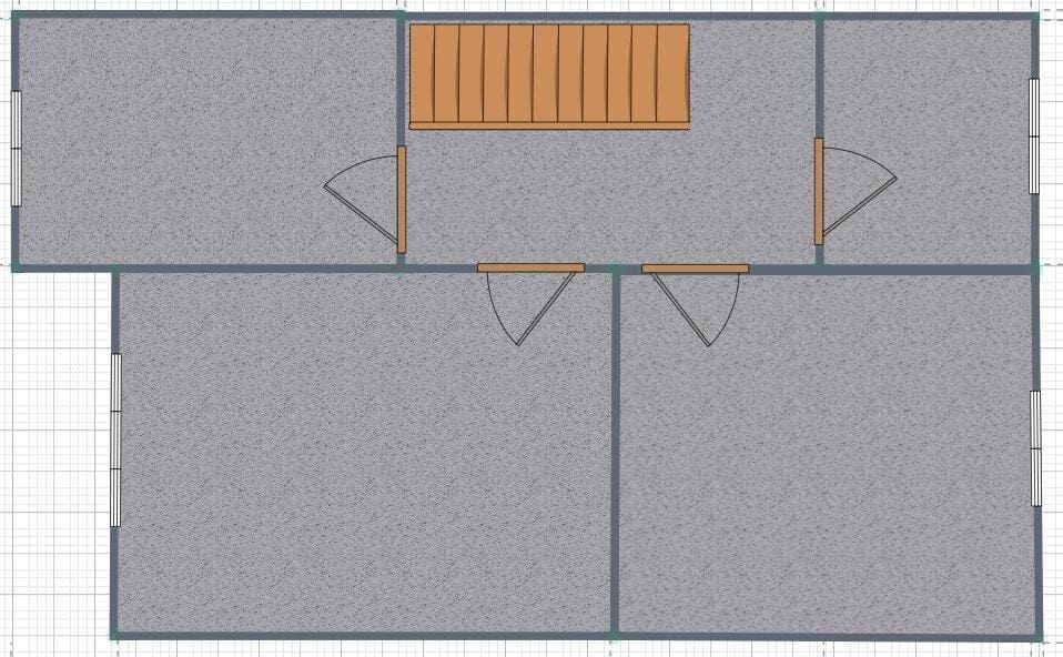 Chalet de 3 habitaciones en Ciruelos en venta con garaje - 220.000 € (Ref: 9491742)