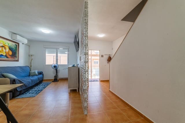 3 camera da letto Villa in vendita in Ciruelos con garage - 200.000 € (Rif: 9491742)