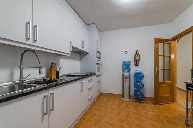 3 camera da letto Villa in vendita in Ciruelos con garage - 200.000 € (Rif: 9491742)