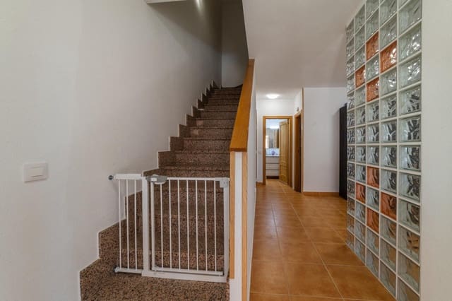 3 camera da letto Villa in vendita in Ciruelos con garage - 200.000 € (Rif: 9491742)