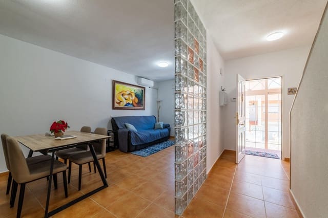 3 soverom Villa til salgs i Ciruelos med garasje - € 200 000 (Ref: 9491742)