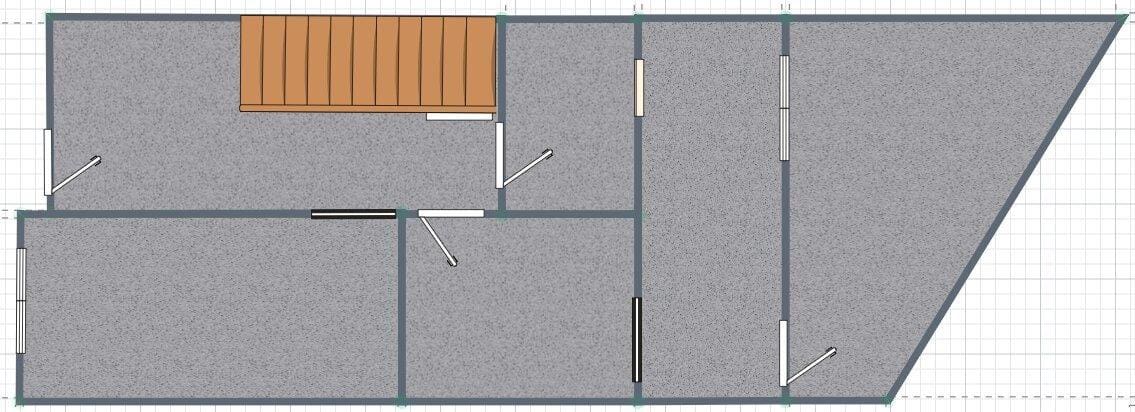 Chalet de 3 habitaciones en Ciruelos en venta con garaje - 200.000 € (Ref: 9491742)