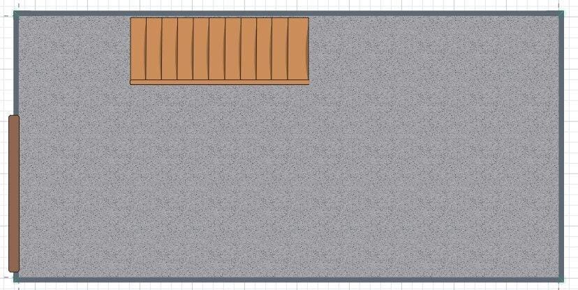 Chalet de 3 habitaciones en Ciruelos en venta con garaje - 200.000 € (Ref: 9491742)