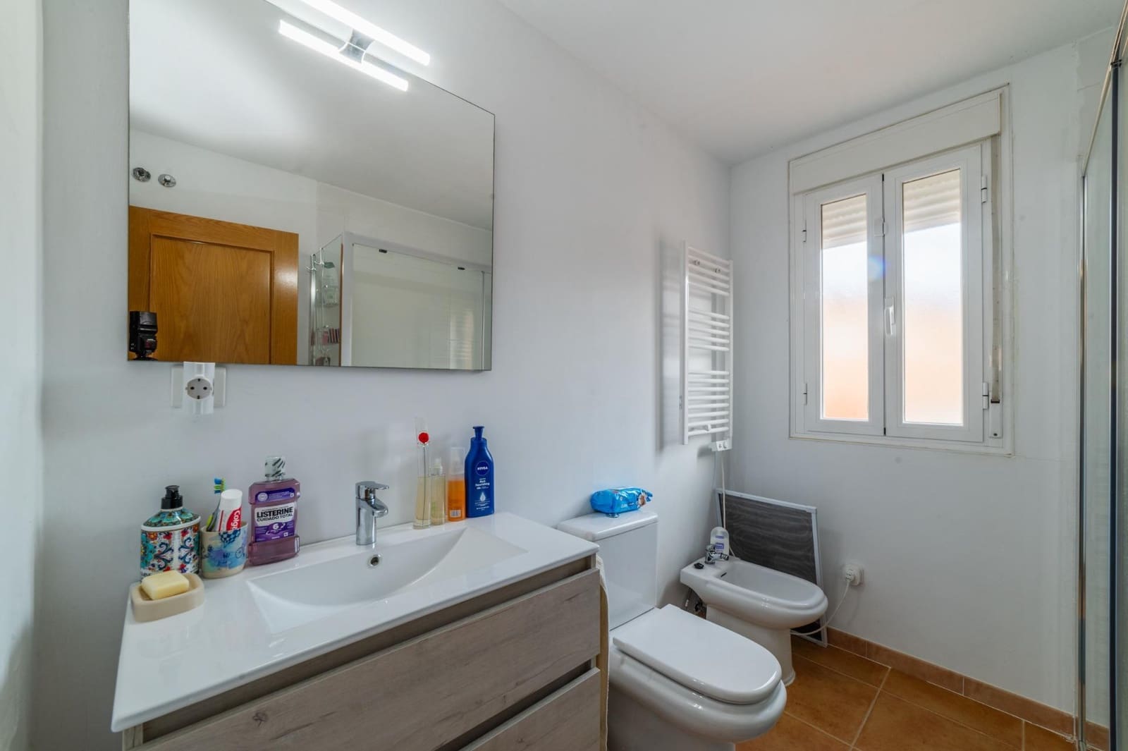 Chalet de 3 habitaciones en Ciruelos en venta con garaje - 200.000 € (Ref: 9491742)