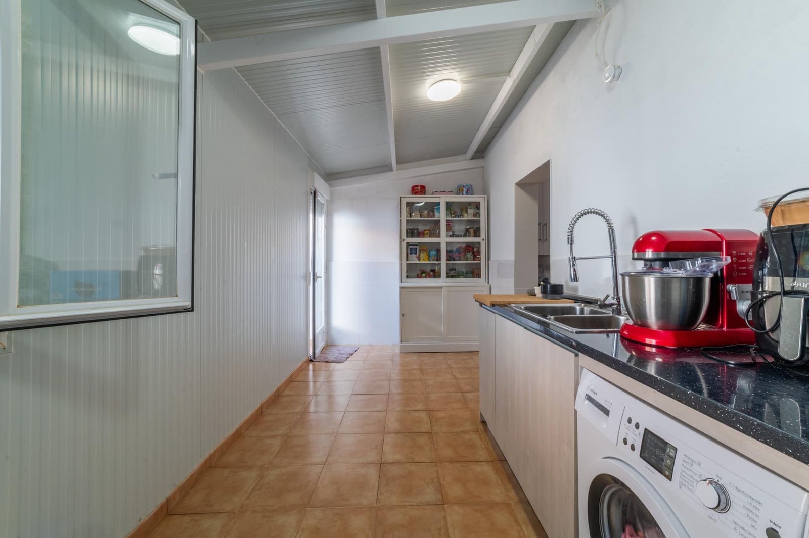 Chalet de 3 habitaciones en Ciruelos en venta con garaje - 200.000 € (Ref: 9491742)