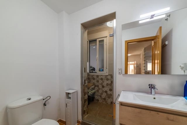 3 soverom Villa til salgs i Ciruelos med garasje - € 200 000 (Ref: 9491742)