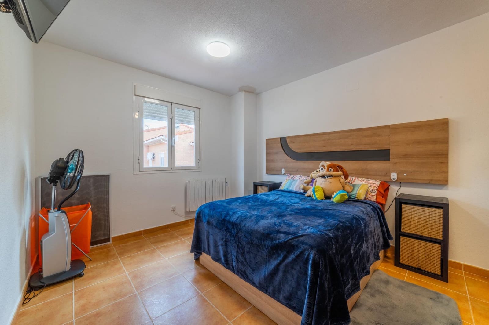 Chalet de 3 habitaciones en Ciruelos en venta con garaje - 200.000 € (Ref: 9491742)