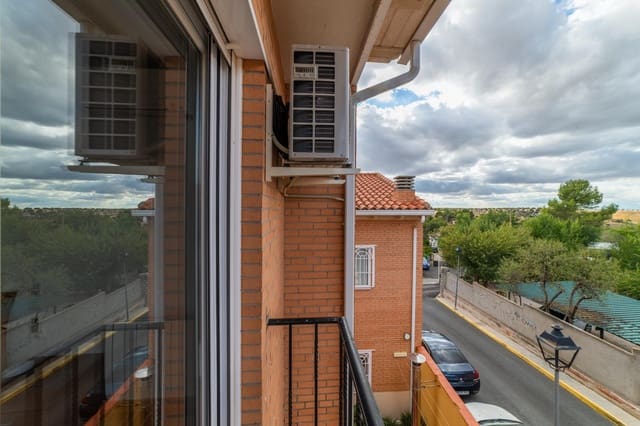 3 Zimmer Villa zu verkaufen in Ciruelos mit Garage - 190.000 € (Ref: 9491742)