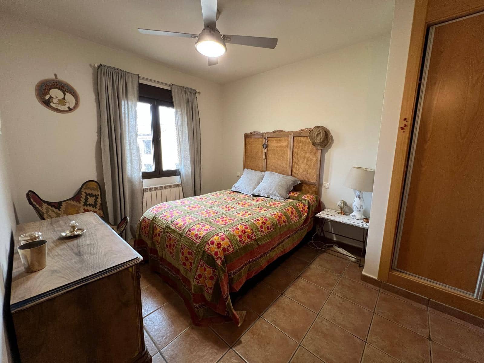 3 makuuhuone Paritalo myytävänä paikassa Chapineria mukana uima-altaan 
autotalli - 395 000 € (Ref: 9491743)