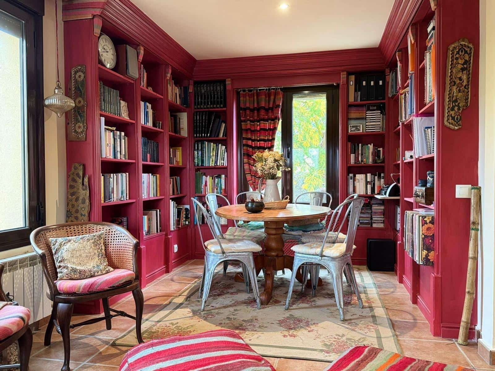 3 makuuhuone Paritalo myytävänä paikassa Chapineria mukana uima-altaan 
autotalli - 395 000 € (Ref: 9491743)