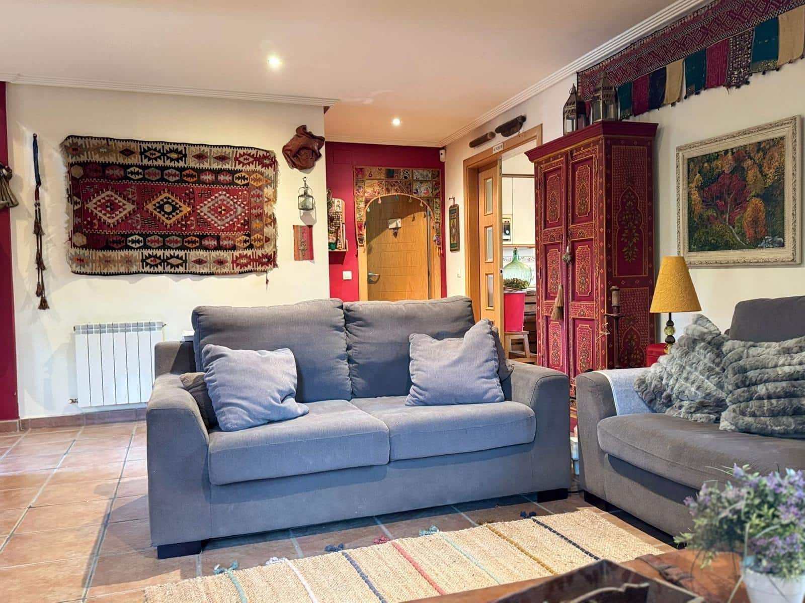 3 makuuhuone Paritalo myytävänä paikassa Chapineria mukana uima-altaan 
autotalli - 395 000 € (Ref: 9491743)