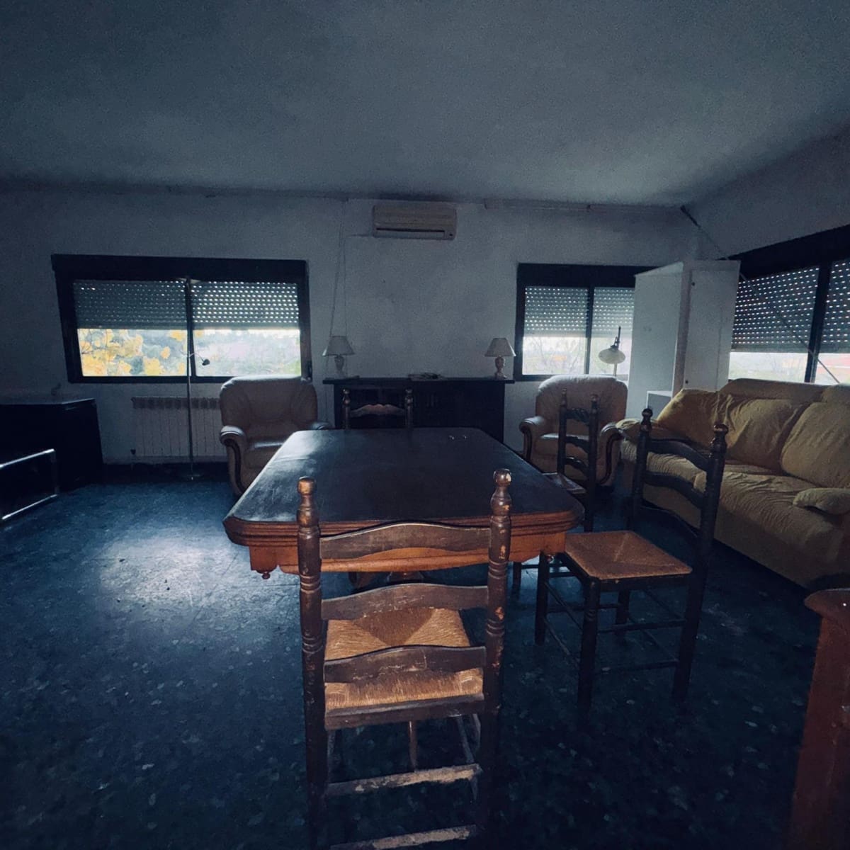 5 bedroom Villa for sale in Navalagamella with pool garage - € 650,000 (Ref: 9491744)