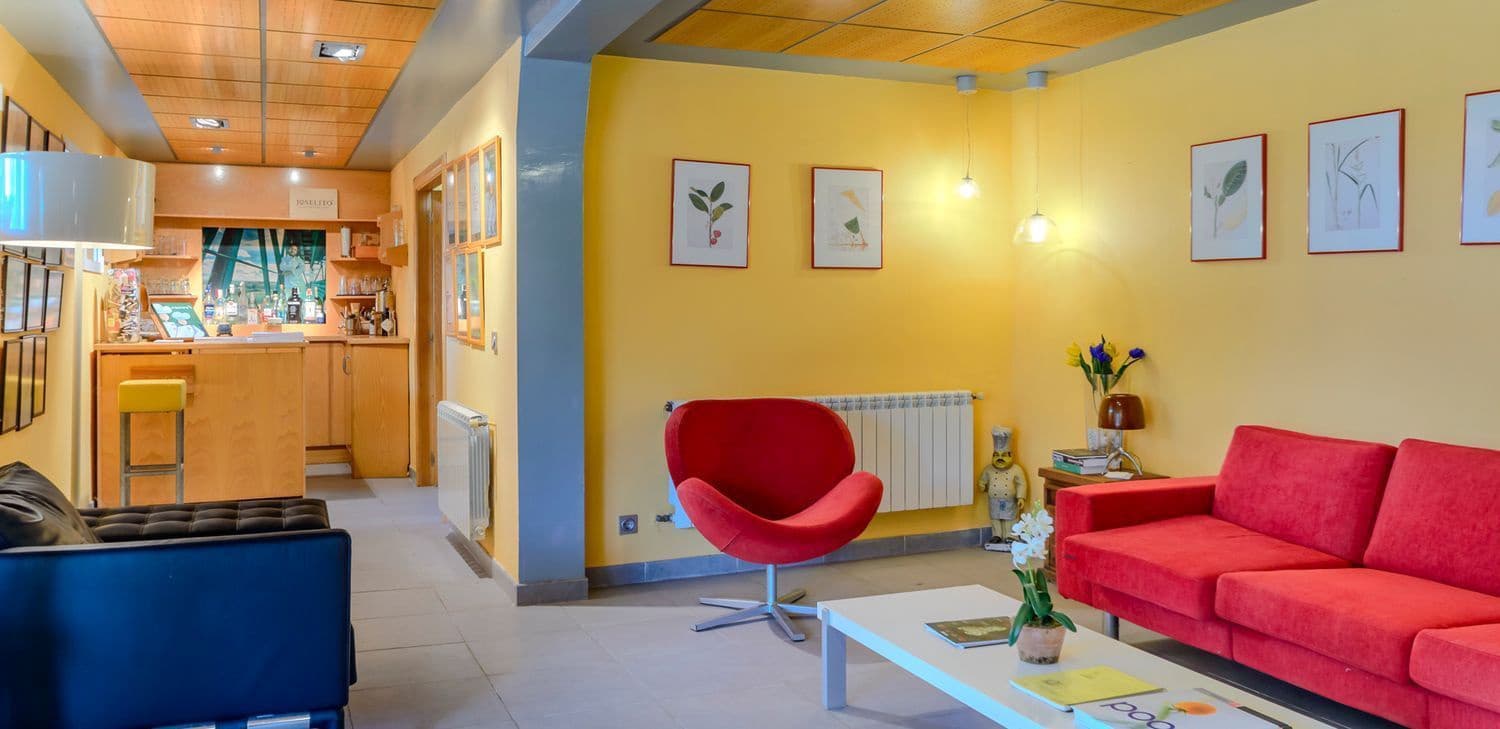 14 quarto Moradia para venda em Valladolid cidade com piscina garagem - 1 500 000 € (Ref: 9491745)