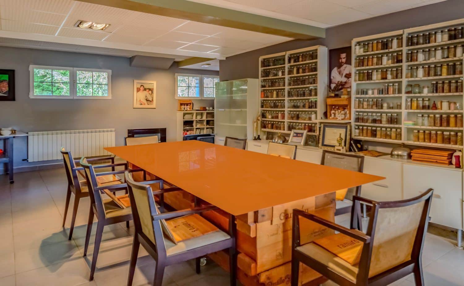 14 quarto Moradia para venda em Valladolid cidade com piscina garagem - 1 500 000 € (Ref: 9491745)