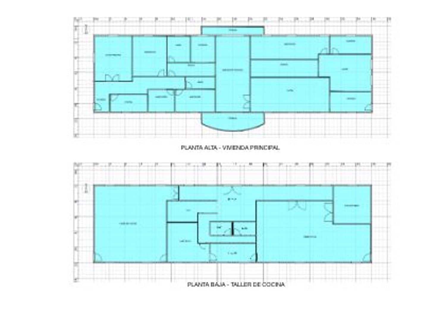 14 quarto Moradia para venda em Valladolid cidade com piscina garagem - 1 500 000 € (Ref: 9491745)