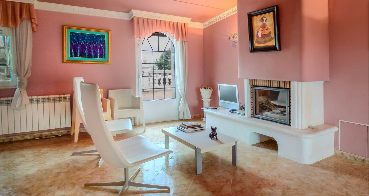 14 quarto Moradia para venda em Valladolid cidade com piscina garagem - 1 500 000 € (Ref: 9491745)