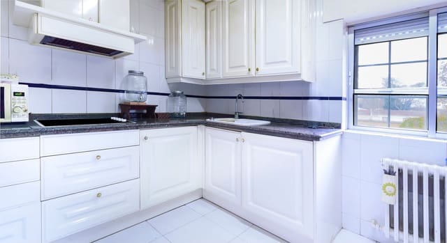 14 sypialnia Willa na sprzedaż w Miasto Valladolid z basenem garażem - 1 500 000 € (Ref: 9491745)