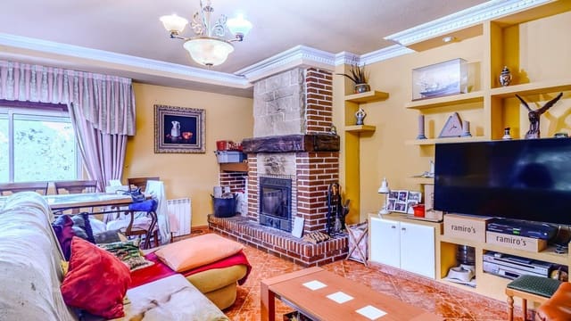 14 sypialnia Willa na sprzedaż w Miasto Valladolid z basenem garażem - 1 500 000 € (Ref: 9491745)