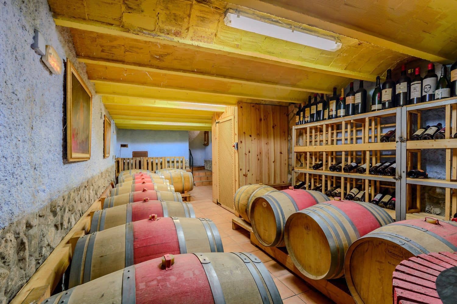 14 quarto Moradia para venda em Valladolid cidade com piscina garagem - 1 500 000 € (Ref: 9491745)