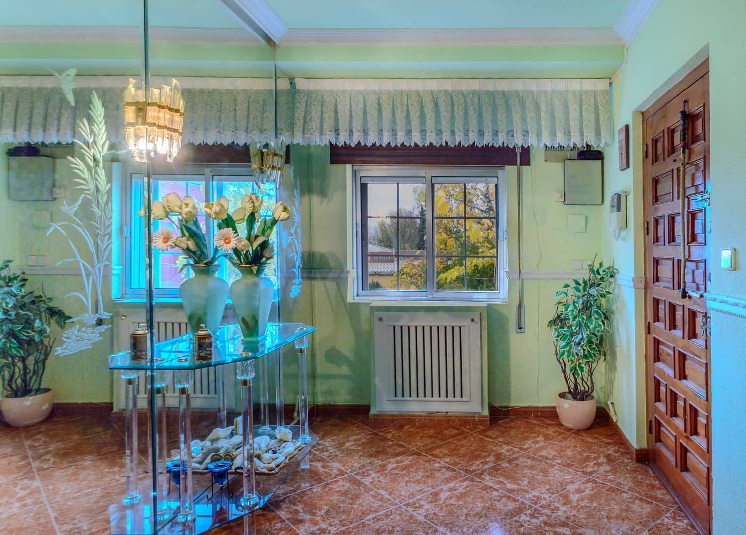 14 quarto Moradia para venda em Valladolid cidade com piscina garagem - 1 500 000 € (Ref: 9491745)