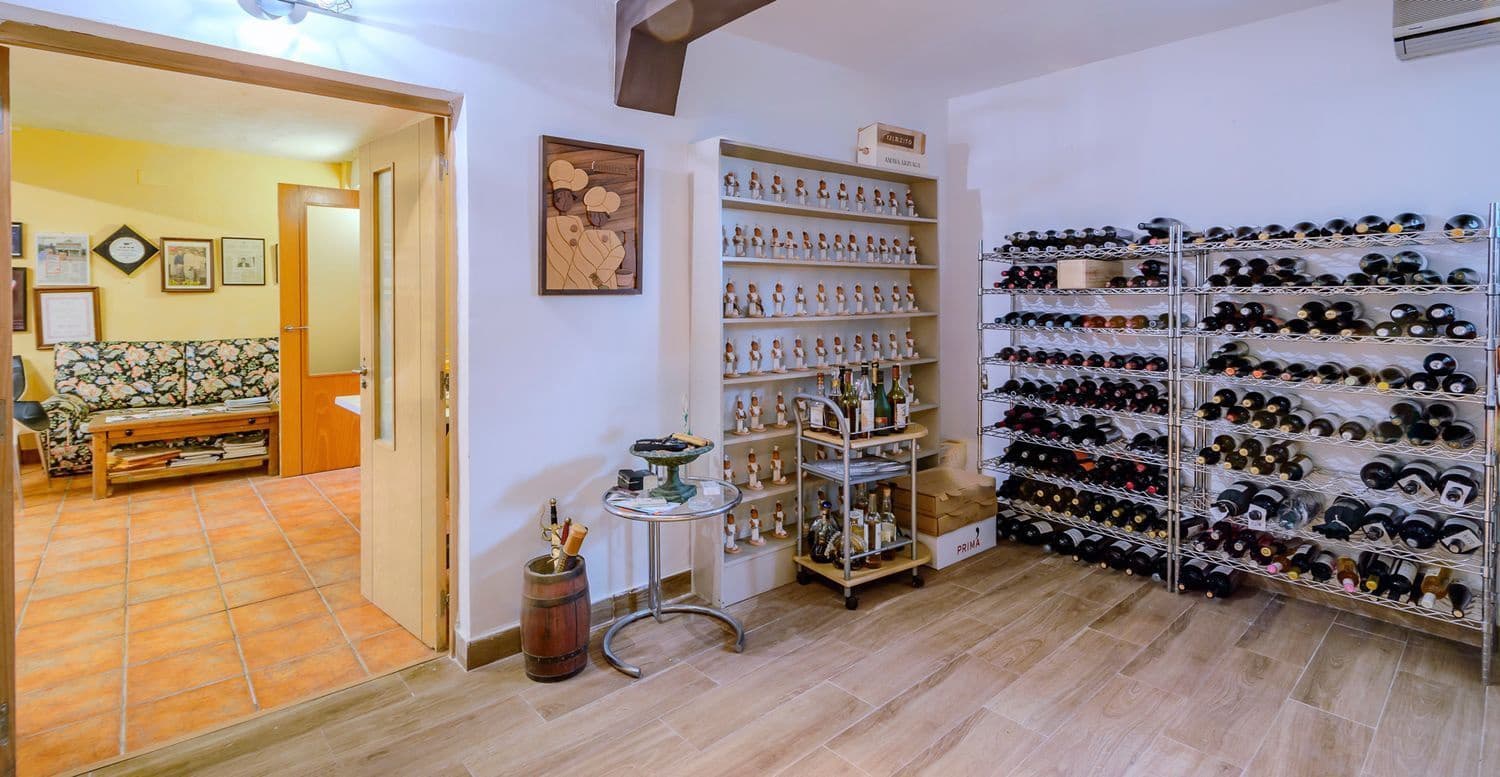 14 quarto Moradia para venda em Valladolid cidade com piscina garagem - 1 500 000 € (Ref: 9491745)