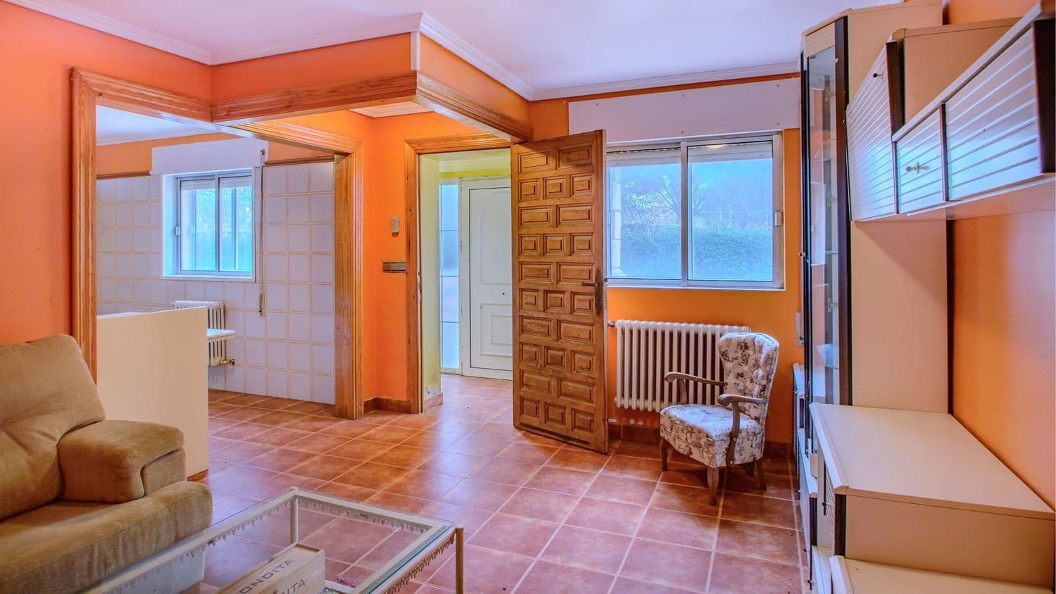 14 quarto Moradia para venda em Valladolid cidade com piscina garagem - 1 500 000 € (Ref: 9491745)