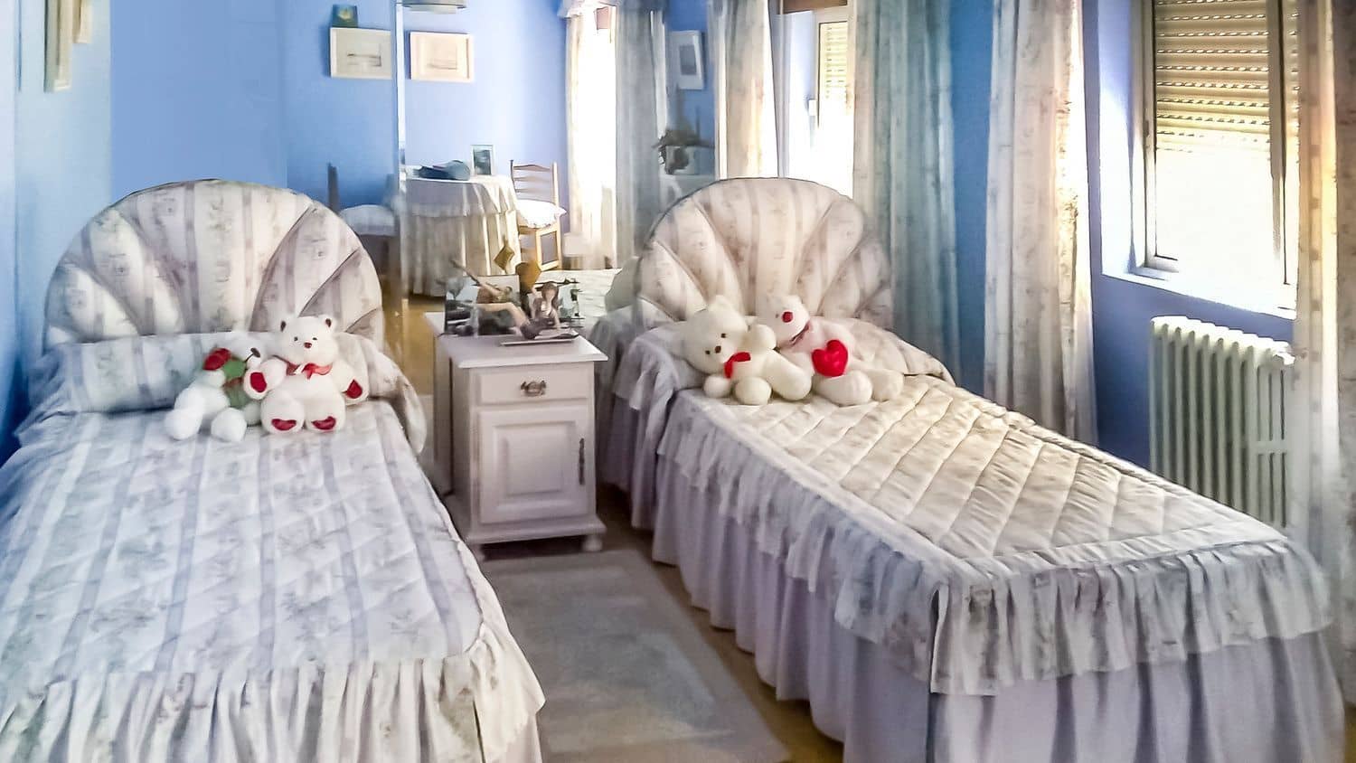 14 quarto Moradia para venda em Valladolid cidade com piscina garagem - 1 500 000 € (Ref: 9491745)