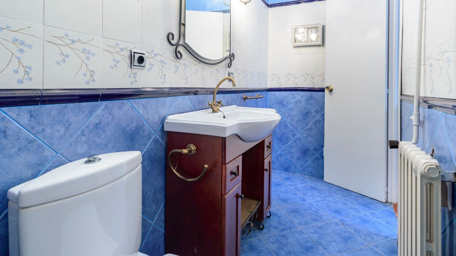 14 quarto Moradia para venda em Valladolid cidade com piscina garagem - 1 500 000 € (Ref: 9491745)