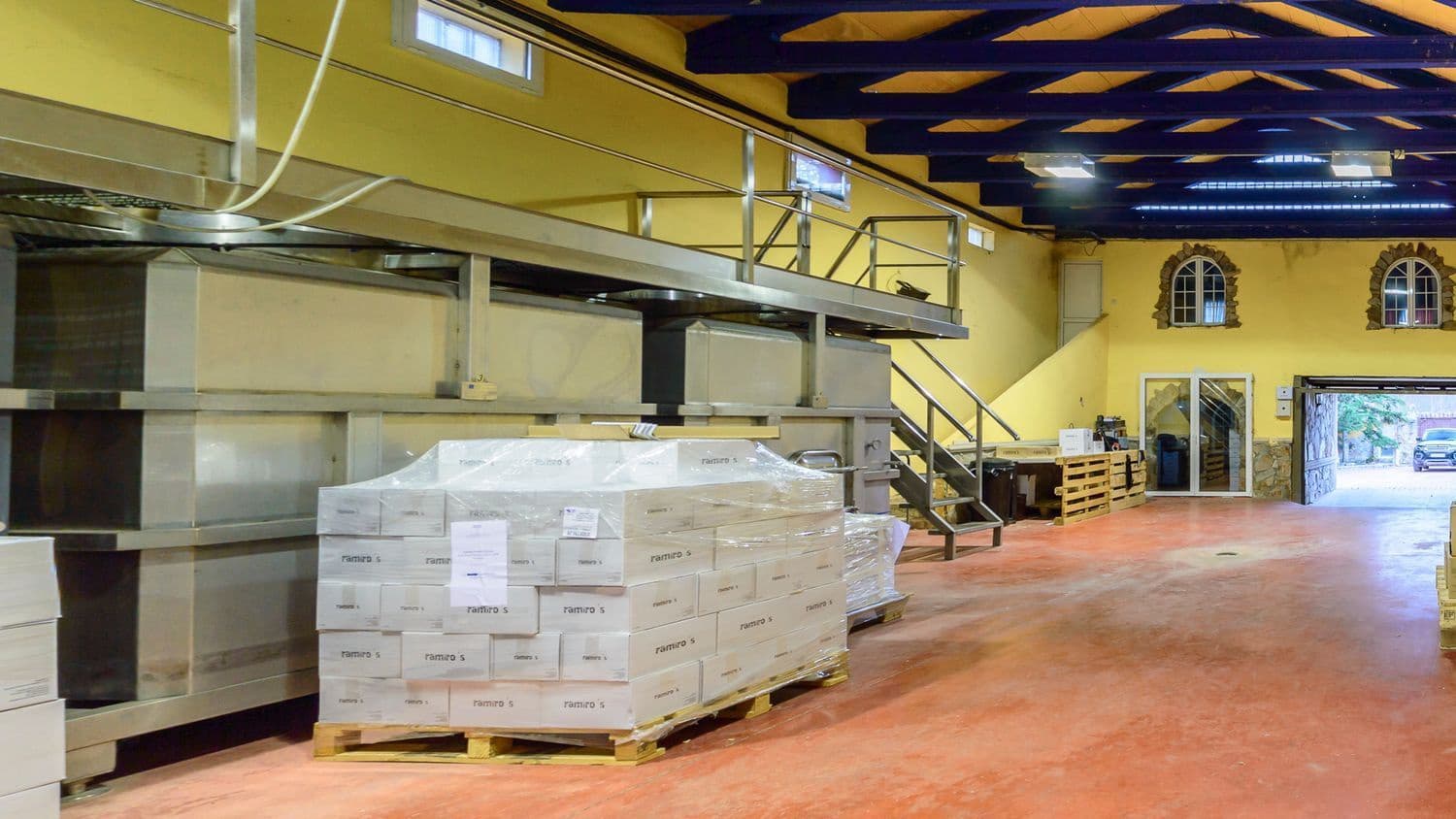 14 quarto Moradia para venda em Valladolid cidade com piscina garagem - 1 500 000 € (Ref: 9491745)