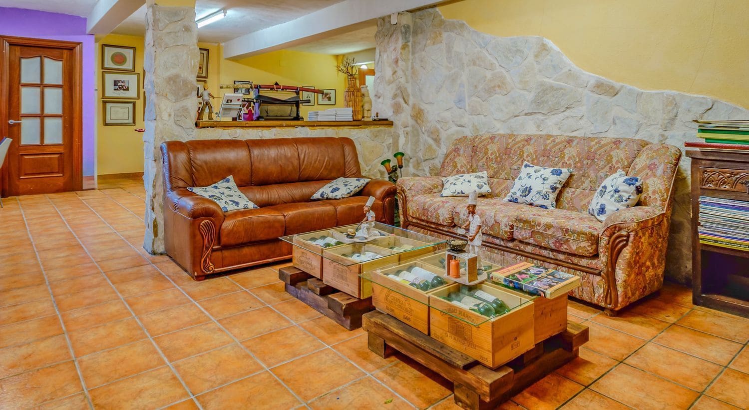 14 quarto Moradia para venda em Valladolid cidade com piscina garagem - 1 500 000 € (Ref: 9491745)