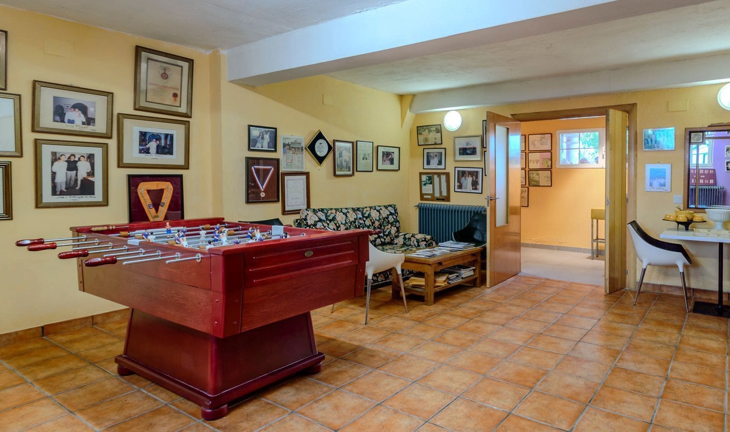 14 quarto Moradia para venda em Valladolid cidade com piscina garagem - 1 500 000 € (Ref: 9491745)