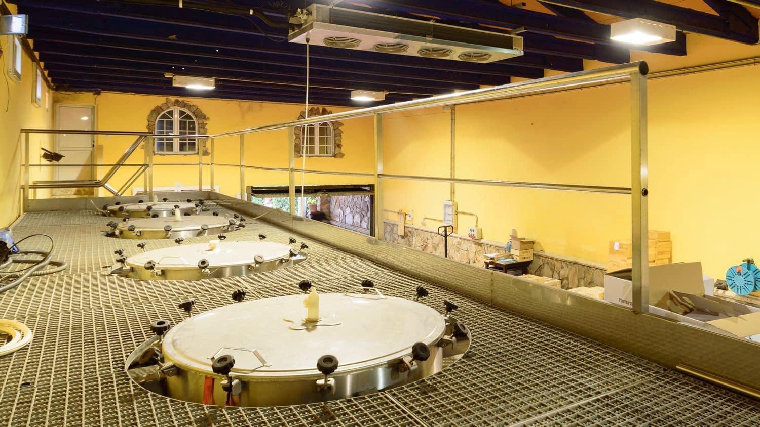 14 quarto Moradia para venda em Valladolid cidade com piscina garagem - 1 500 000 € (Ref: 9491745)